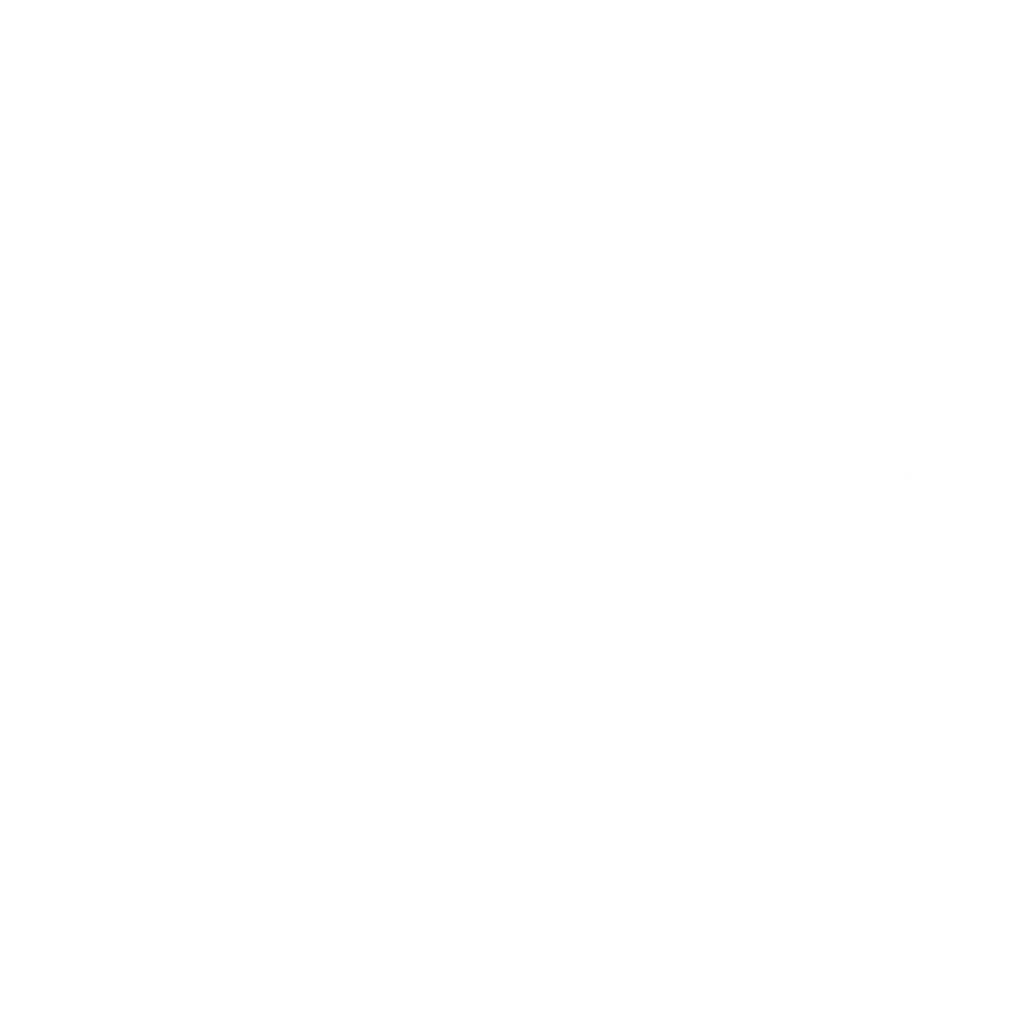 morgan logo